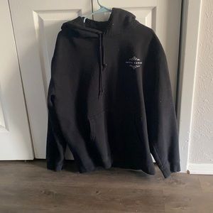 Shane Dawson Conspiracy Hoodie